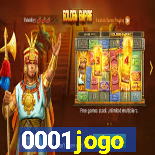 0001 jogo